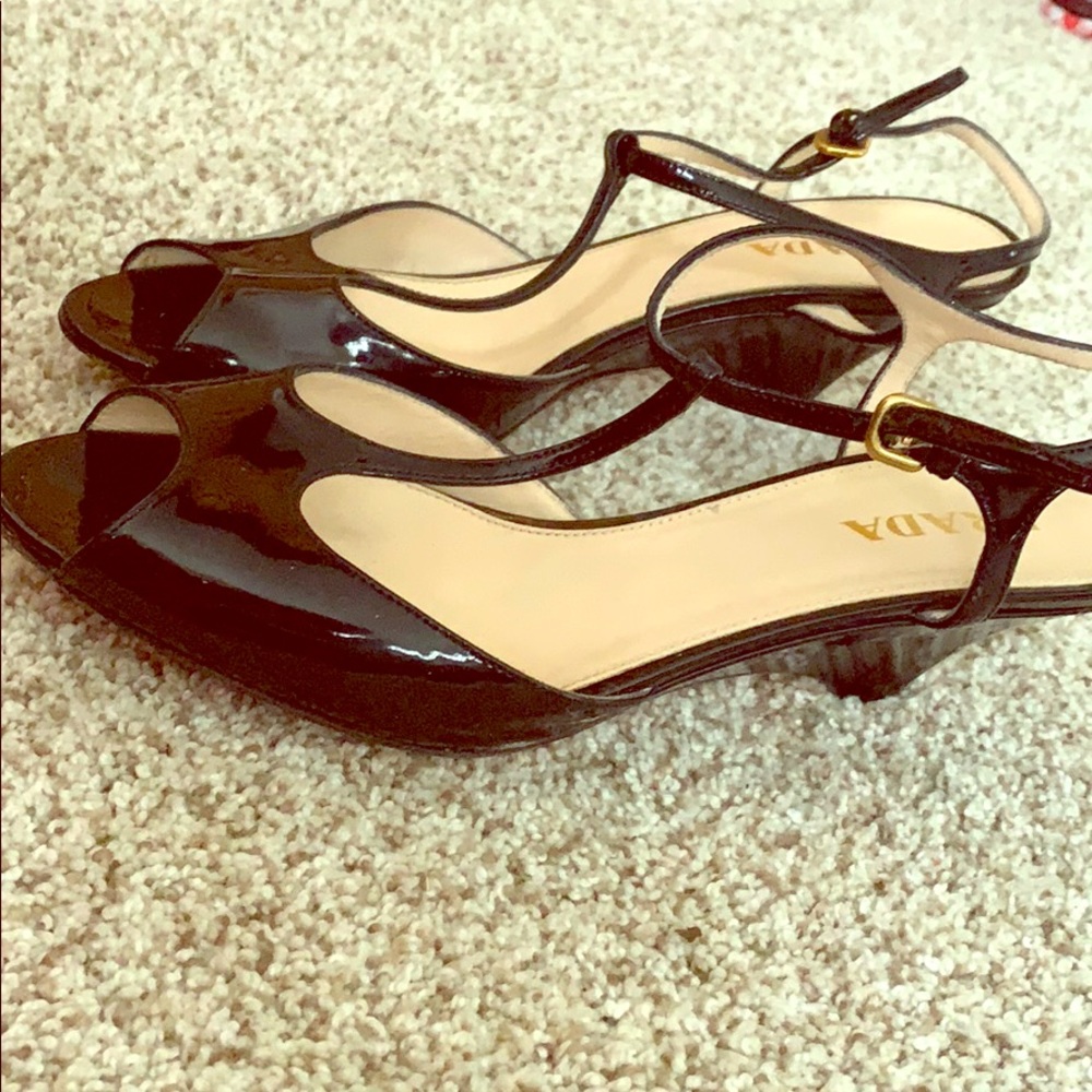 Prada sandals